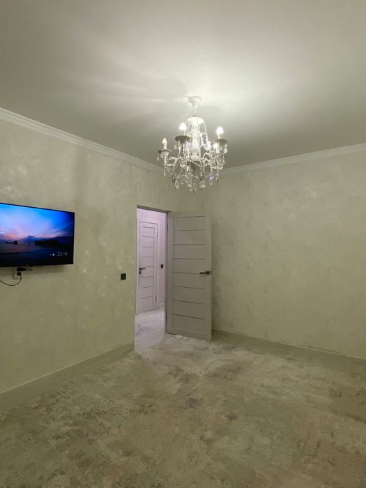 3 комнатная квартира Нұрсая