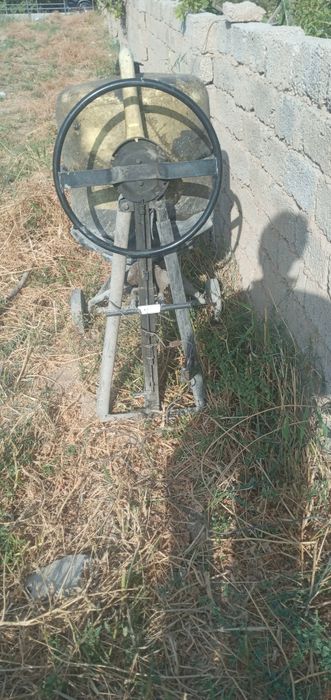 Бетономешалка Миксер 160литр ,Аренда 3 кахромонтГАЙдан 4км,мотор,220в7