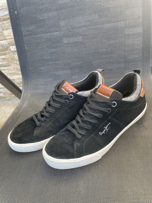 Tenesi Pepe Jeans marimea 41