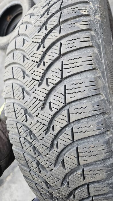 4бр гуми 185 60 14 мишелин