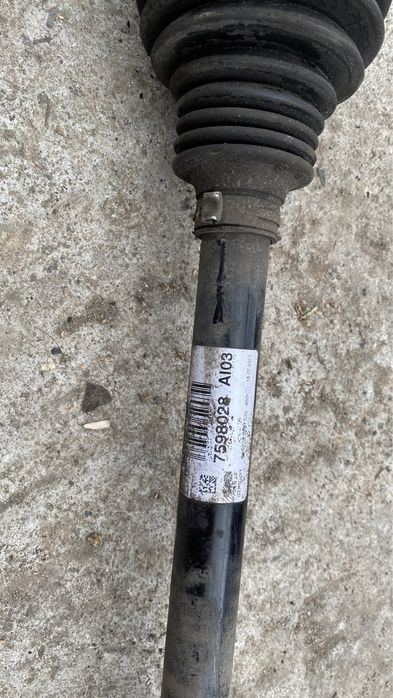 Planetara dreapta fata bmw x3 f25 xdrive 2011+