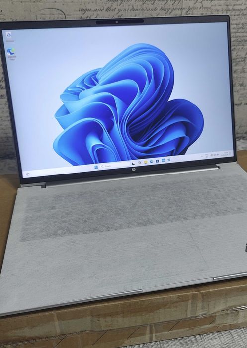 Срочно продам Новый Ноутбук HP