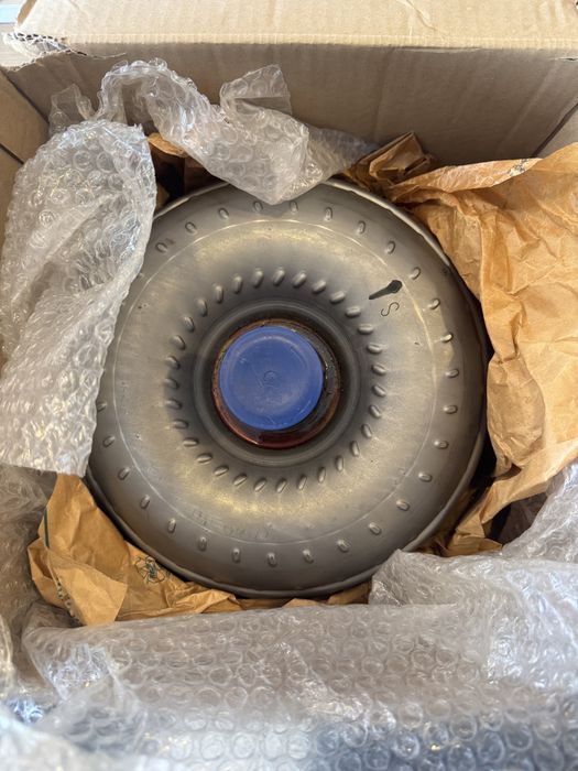 Convertizor cutie automata Ford Ranger 3.2 TDCI,2.5,cod piesa 2288098