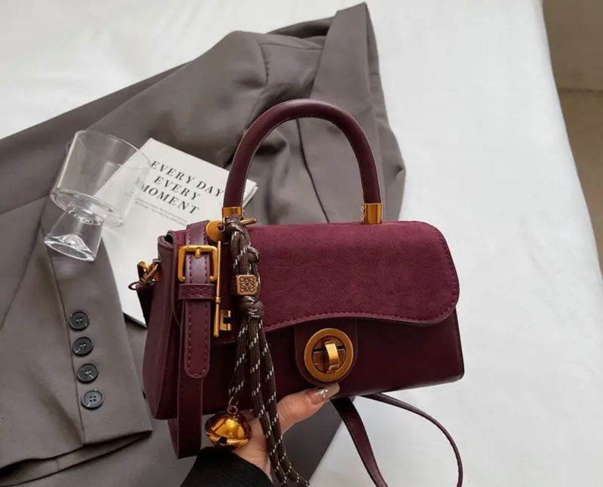 Женская новая сумка