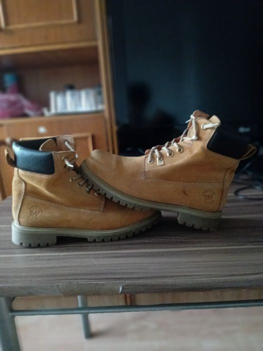 Bocanci timberland pentru bărbati sau femei
