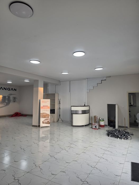 Сдаётся помещения 300 кв