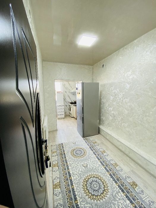 Продаётся квартира