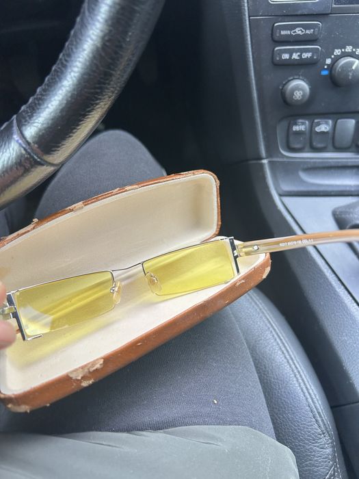 Очила за мъгла Romeo Италиянски