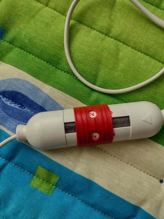 Електрическо одеяло