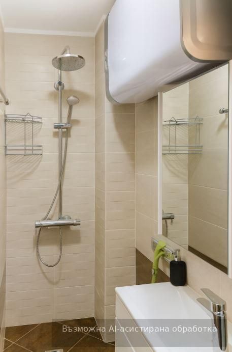 Дава се под наем Многостаен апартамент в Варна, Чайка - 138 кв.м за 1200 € - Снимка #7