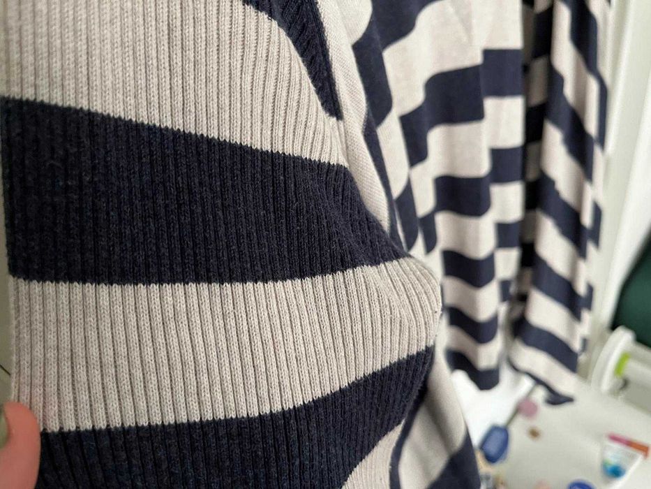 Cardigan stil marinar, foarte sic, marime unica