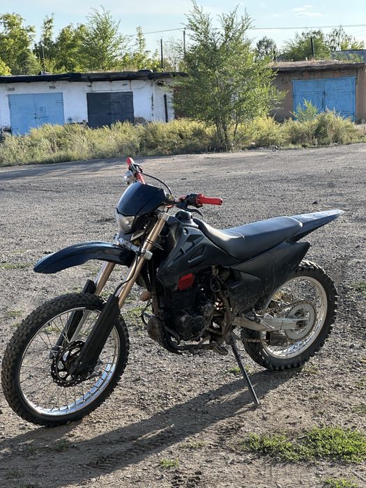 XINGUZUN 300 кубов