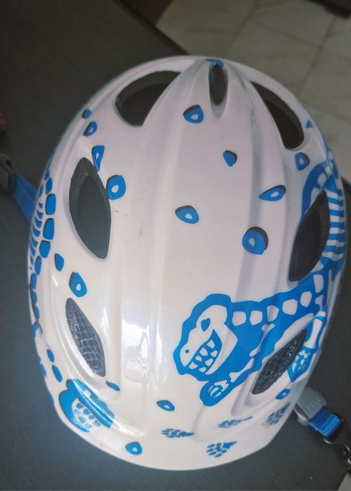 Casca bicicleta copii marimea S-M