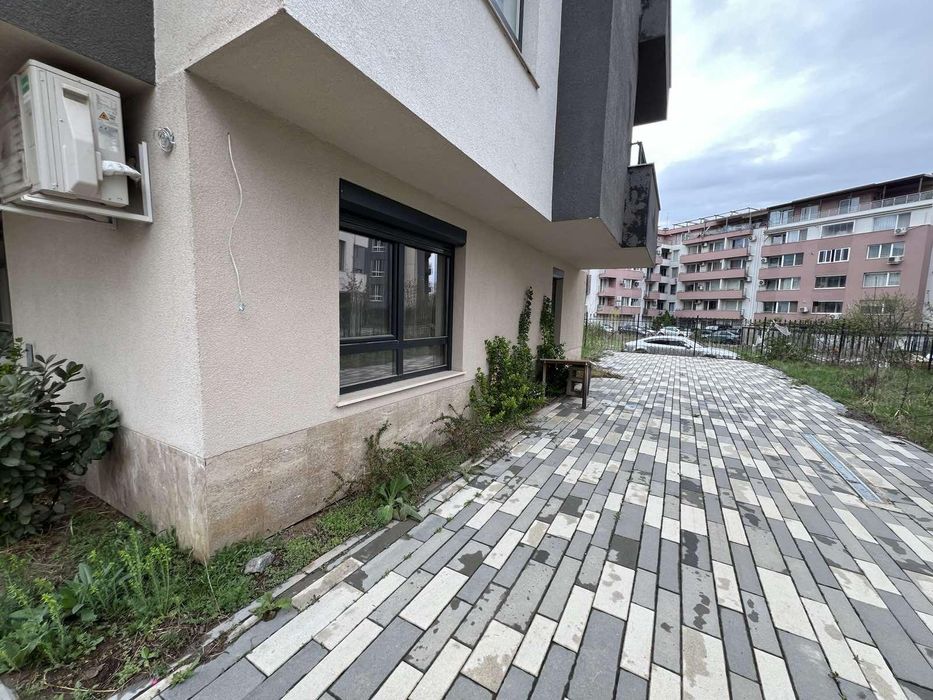 Продава се Едностаен апартамент в София, Малинова долина - 60 кв.м за 2584 €/кв.м - Снимка #7