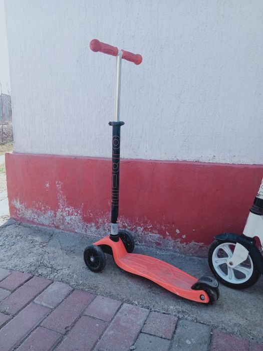 3 самакаты сатам.