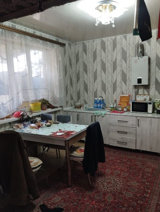 Продам Дом мкр Достык .