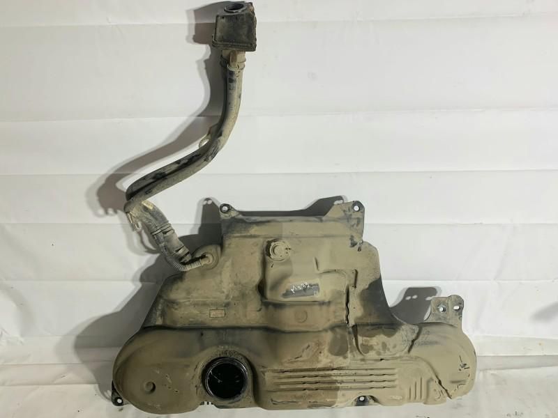 Rezervor combustibil Renault Megane 3 facelift 172029824R 1.9 dci F9Q