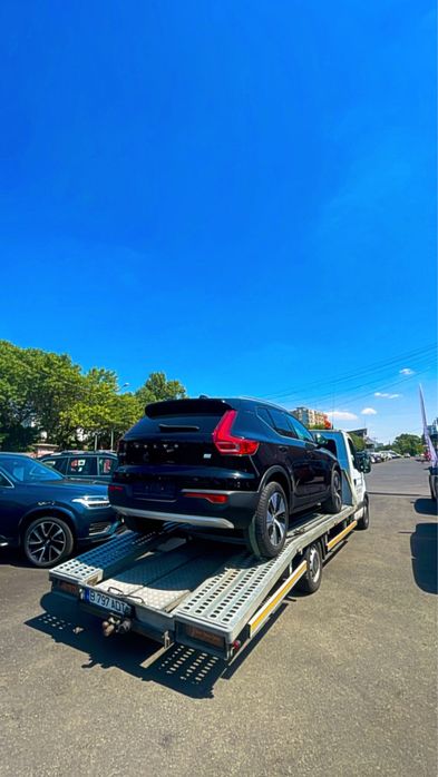 Tractari auto , asistenta rutiera non stop