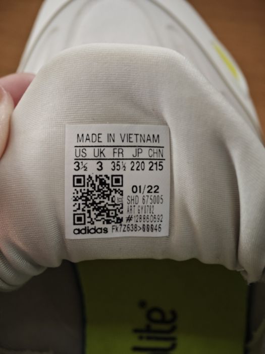 Adidas copii stare foarte buna