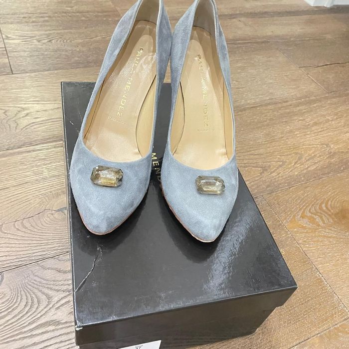 Туфли Италия. 37 размер