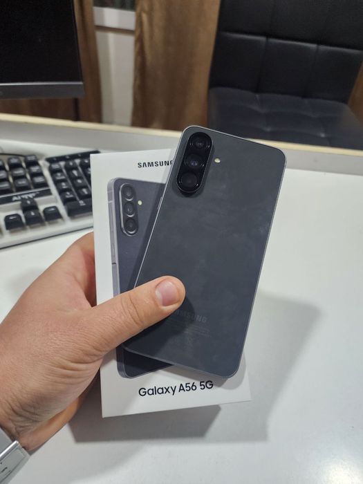 Samsung A56  256Gb
