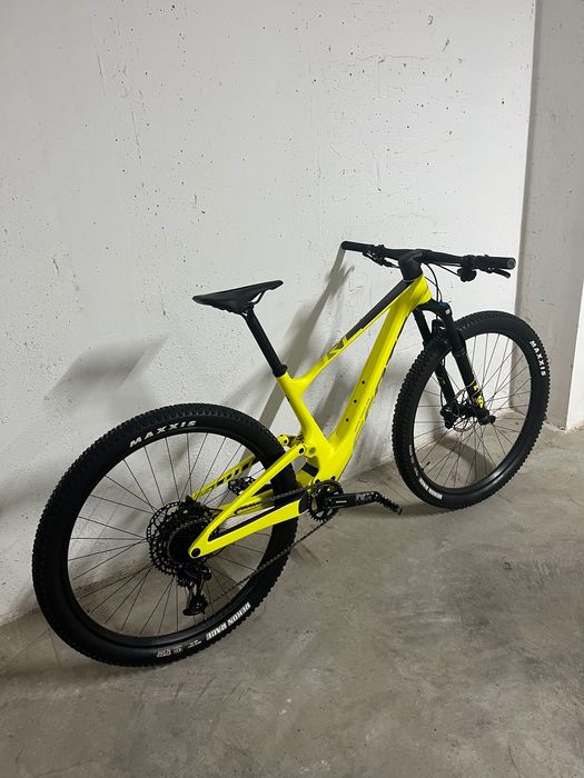 Scott Spark RC Comp