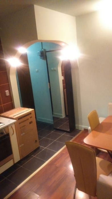 Apartament o  camere  brasov