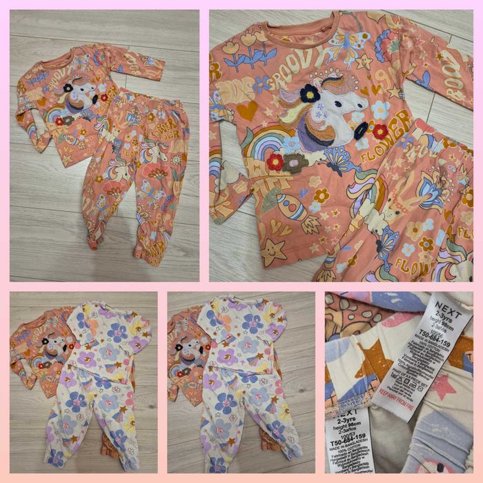 Пижами плюшени,поларени 92,98,104,110,116,122