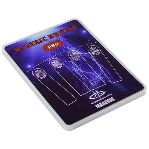 Маджерик биотест