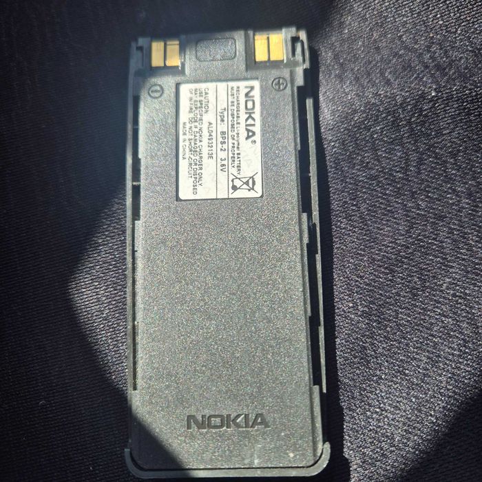 Se vinde Nokia 6310i