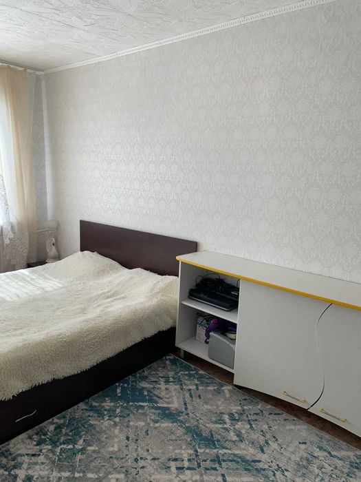 Квартира 47 м2. Косметический ремонт.