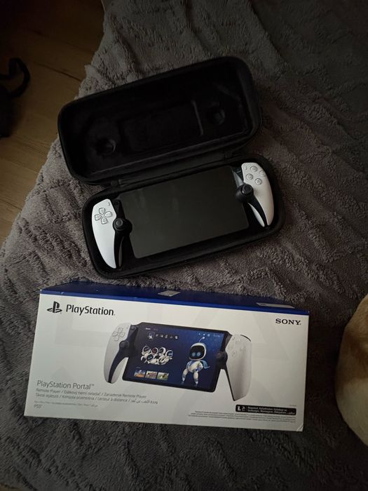 Playstation portal