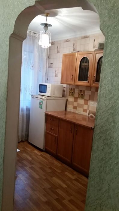 Посуточная и почасовая в центре