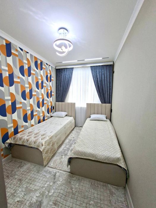 -Чил 11 квартал 3/3/4 ‼️ Продам квартиру