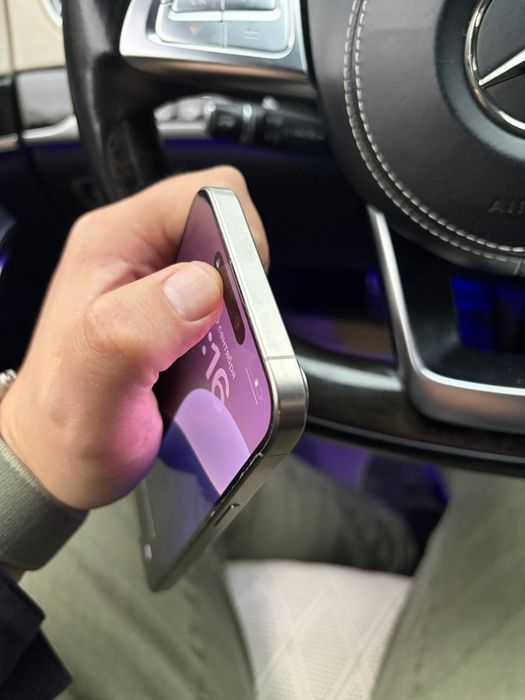 Iphone 15 pro max идеал