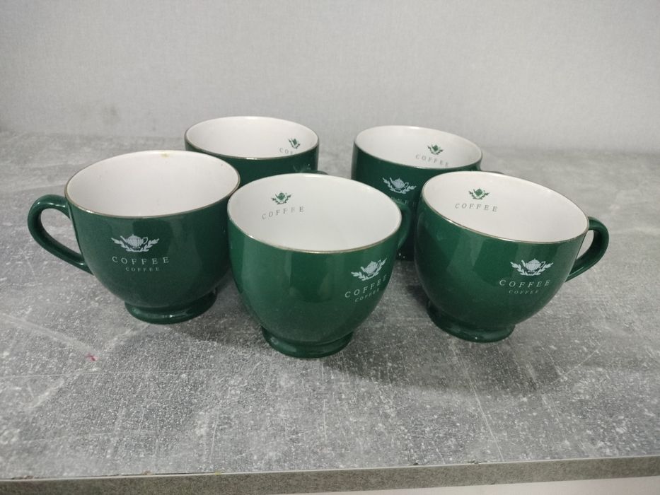 Продам бокалы кружки