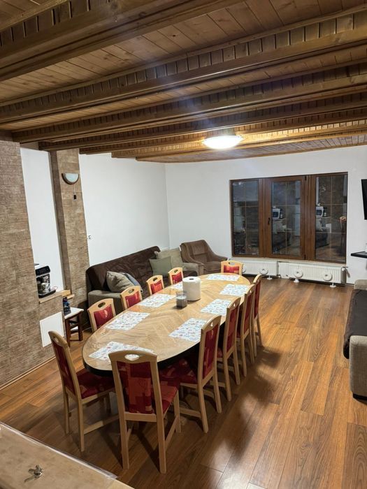 Cabană de închiriat Arieseni