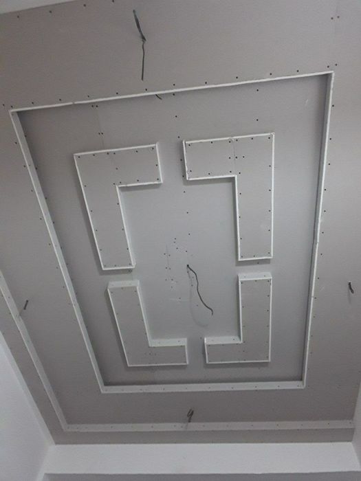 Гипсакардон перегородка. Стена. Монтаж. Демонтаж.