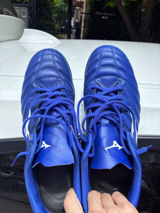 Стоножки за футбол Mizuno Monarcida Neo