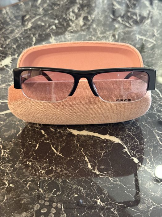 Miu Miu очила 16K04O
