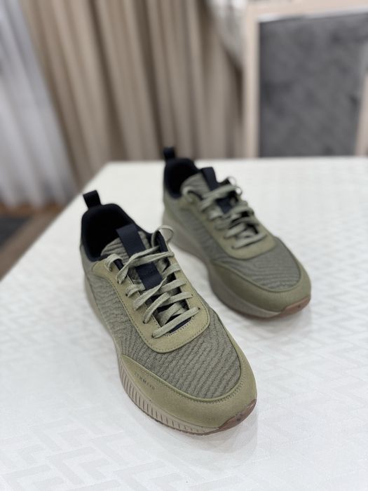 Кросовки BOSS оригинал