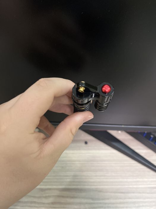 Амортисьор за Traxxas количка