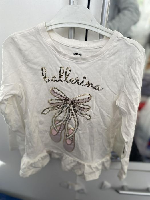 Haine de fetita stare foarte buna