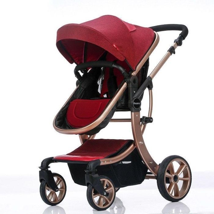 Продам коляску, в хорошем состоянии,