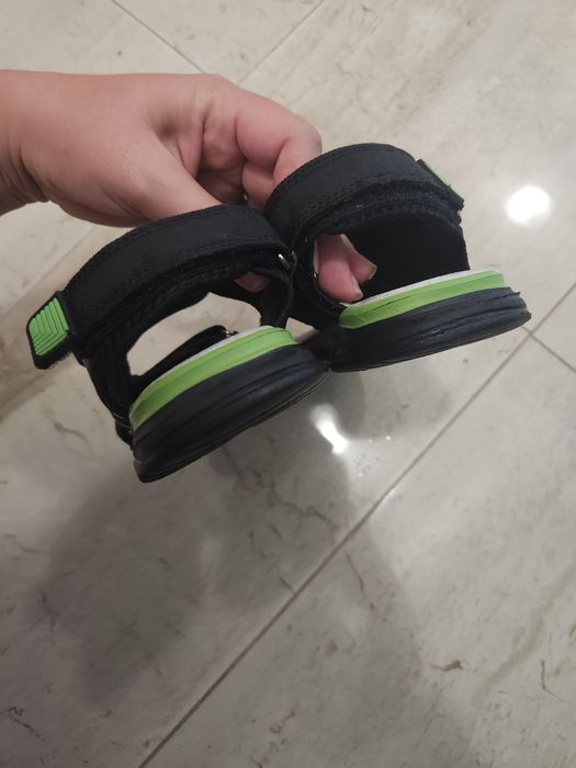 Детски сандали за момче, 31 номер