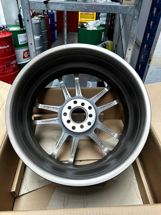 Джанти Tenzo DC-5 Version 1 Bronze 5x100 / 5x114.3