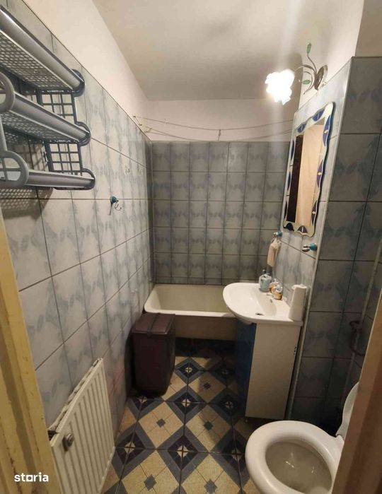 Garsonieră de închiriat – Direct de la proprietar