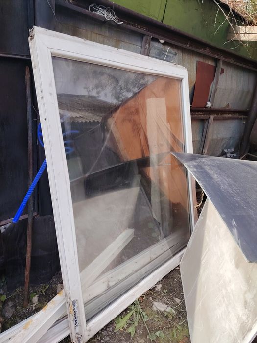 Продам стекло пакет