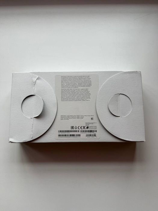 Apple Whatch Ultra 2