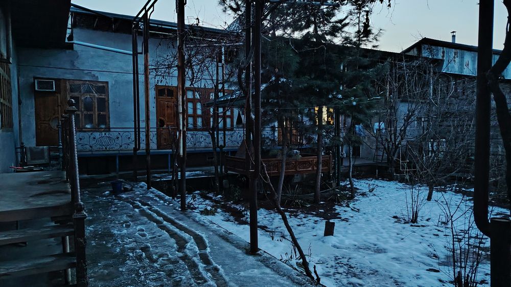Участка 12 соток фасад 45 м мах Аэропортга якин Файз кафе орк Кушкурго